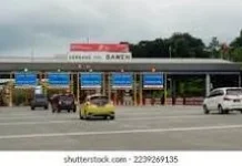 Diskon Tarif Tol Lebaran 2026