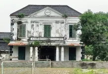Jejak Sejarah Legiun Mangkunegaran, Pasukan Elite Pura Mangkunegaran Solo