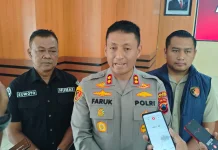 Polres Klaten Tangani Kredit Macet BKK Manisrenggo Secara Profesional