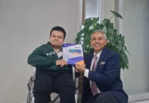 UMS Beri Beasiswa S2 Penuh untuk Lulusan Difabel Psikologi