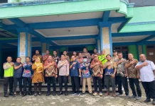 Safari Ramadan, Sinergi Forkopimda Karanganyar Jaga Kondusivitas Wilayah