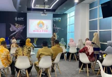Bolo Digdoyo: Strategi Surakarta Rebut Gelar Bunda PAUD Nasional
