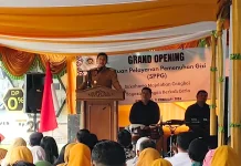 Respons Protes Menu MBG, Satgas Sukoharjo Wajibkan SPPG Transparan di Media Sosial