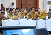 Sampaikan Aduan MBG, Respati Ardi Minta BGN Izinkan Pemda Mengintervensi