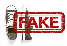 Istilah Halus yang Sering Digunakan untuk Menjual Sepatu Palsu