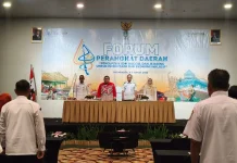 Forum Perangkat Daerah Surakarta Sinkronkan Program Pariwisata Daerah