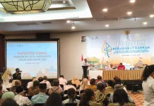 Pemkot Solo Tekankan Penguatan SDM dalam Forum Perangkat Daerah