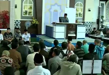 Wali Kota Surakarta Lepas Ribuan Peserta Nafar Ramadan MTA