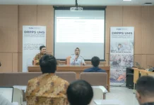 UMS Finland Education Insight, 30 Dosen Siap Petakan Studi Doktoral ke Finlandia