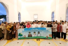 Antisipasi Kasus Anak dan Perempuan, Kejari Solo Berikan Pemahaman Hukum