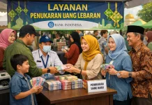 Antisipasi Uang Palsu, Respati Minta Warga Ikuti Arahan Bank Indonesia