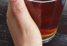 Manfaat Teh Hangat bagi Kesehatan Tubuh