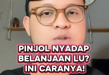 Waspada Praktik Digital Profiling dari Perusahaan Pinjaman