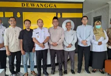 120 Orang Jamaah Umroh Solo yang  Tertahan di Tanah Suci, Kembali dengan Selamat