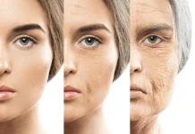 Memasuki Usia 40 Tubuh Mulai Berubah Signifikan