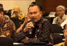 Keluhan Limbah dan Bau Pasar Ayam Kyai Mojo Dibahas di Forum Perangkat Daerah
