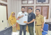 Taspen dan Pemkot Surakarta Pastikan Jaminan Kematian ASN Disdik