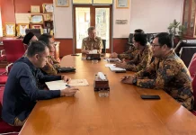 KPU Wonogiri Siapkan MoU dan Edukasi Pemilih Perempuan