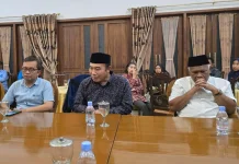 Satu Tahun Kepemimpinan Bupati Sragen, Kemiskinan Turun-Ekonomi Tumbuh