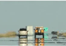 Fatamorgana di Jalan Raya: Ilusi Optik yang Perlu Dipahami Pengemudi