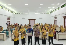 Ramadan Momentum Penguatan Profesionalisme dan Spiritualitas Guru PAI