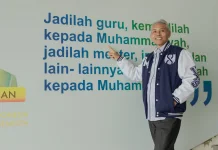 Catatan Ranking Dunia UMS, Kampus Swasta Terbaik Indonesia dan Masuk QS Asia