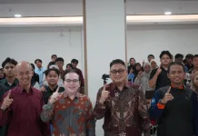 DKPTI UMS Dampingi Ormawa Susun Proposal PPK 2026 Berkualitas