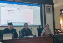 Pemkot Surakarta Perkuat Kerja Sama Dengan Media dalam Menjaga Toleransi