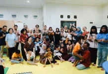 Wawali Surakarta Hadiri Kebersamaan Lintas Iman di Yayasan Pangon Utomo