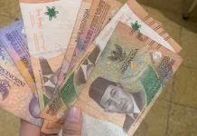 Menjelang Lebaran Waspadai Peredaran Uang Palsu