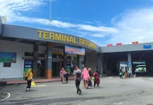 Kesiapan Terminal Bus Jelang Lebaran 2026