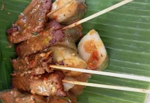 Sate Kere, Kuliner Khas Kota Solo yang Menembus Kaum Bangsawan