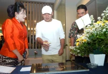 Hadirnya Hotel Berbintang di Boyolali, Tambah Akomodasi dan Dorong Sektor Wisata