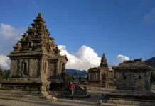 Candi Arjuna: Destinasi Wisata Peninggalan Kerajaan Mataram Kuno