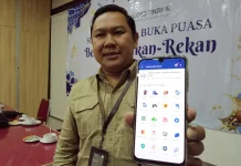 Aplikasi COD Bank Djoko Tingkir, Berbagai Layanan Nasabah dalam Satu Genggaman