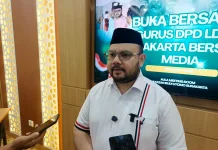 DPD LDII Surakarta Pantau Kondisi 200 Jemaah Umrah di Tanah Suci