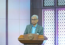 Rektor UNS Tekankan Kolaborasi Kampus dan Pemerintah
