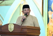 Rober Christanto Apresiasi Inovasi Kebun Anggrek Zilquin di Tawangmangu