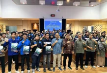 Kepengurusan Baru Komunitas Mahasiswa FT UMS Siap Berjuang Membawa Prestasi
