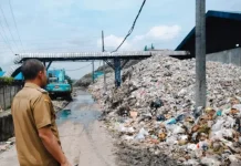 Wali Kota Solo Himbau SPPG Bisa Mengolah Sampah Sendiri