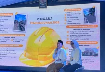 Setahun Memimpin Solo, Respati-Astrid Tetap Fokus Jalankan Program yang Ada
