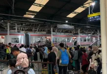 Pertengahan Ramadan, 272.573 Tiket KA Lebaran Telah Terjual dari Wilayah KAI Daop 6