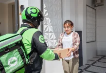 Gojek Luncurkan Kampanye 'Pasti Ada Jalan untuk Silaturahmi',