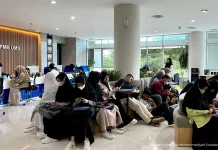 Prokes dan Teknologi UMS Diserbu Pendaftar, Jumlah PMB 2026 Tembus 9.786 Orang