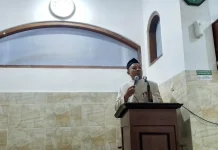 Dai Champions Standardisasi MUI, Empat Resep Bahagia bersama Alquran