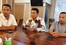 Pererat Silaturahmi, DPD PKS Kabupaten Sukoharjo Gelar Bukber Dengan Media