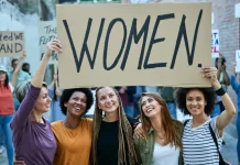 Solo Evaluasi Kesetaraan Perempuan di Hari Perempuan Internasional