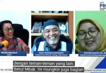 BUMDes Kelola  Destinasi Wisata Umbul Pelem, Datangkan Kesejahteraan Warga