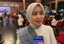 TP PKK Solo Sosialisasikan Pemilahan Sampah setelah Lebaran