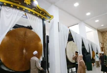 Jiduran, Tradisi setelah Tarawih Sepanjang Ramadan yang Tetap Lestari